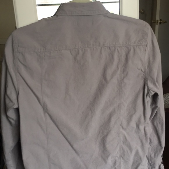 Calvin Klein Jeans Shirt Size S - Picture 6 of 6